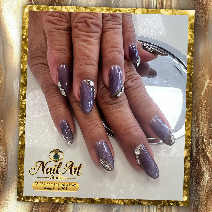 amazing nail